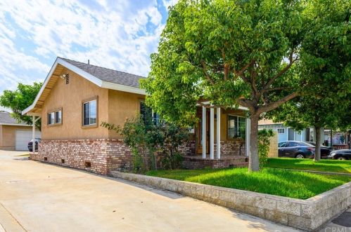 114 Barranca Ave, Glendora CA  91741-2423 exterior