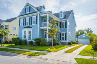 1728 Manassas Dr, Charleston SC  29414-8024 exterior
