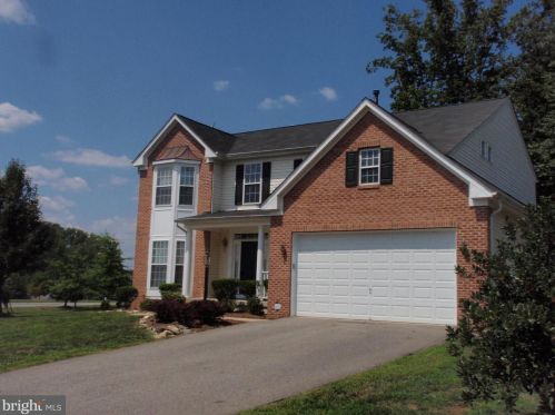 15393 Marsh Overlook Dr, Woodbridge VA  22191-3772 exterior