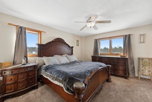 1406 138th Ave, New Johannesburg WI  54017-6821 exterior