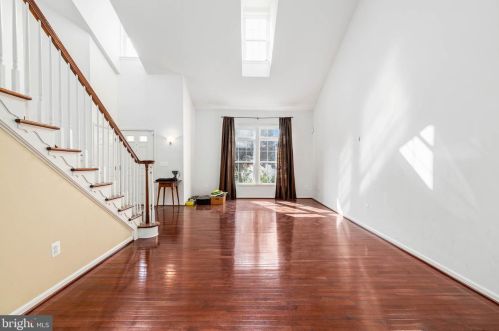 181 Bobwhite Ct, Gordonsville VA  22942-6985 exterior