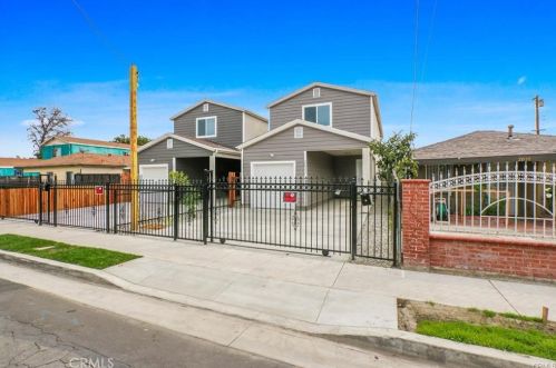 2032 Piru St, Compton, CA 90222-3525