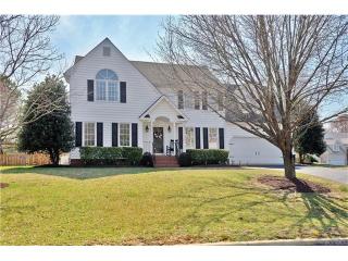 6043 Homehills Rd, Mechanicsville, VA 23111-7502