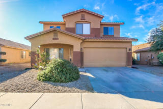 3725 Burgess Ln, Phoenix AZ  85041-4926 exterior