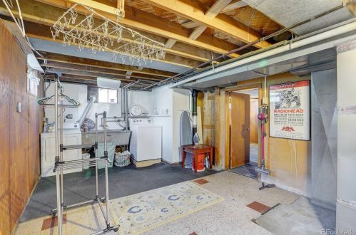 1445 Steele St, Denver CO 80205-4334 exterior