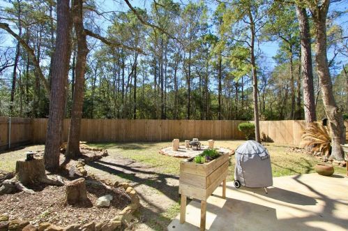3722 Cyril Dr, Humble, TX 77396-4089