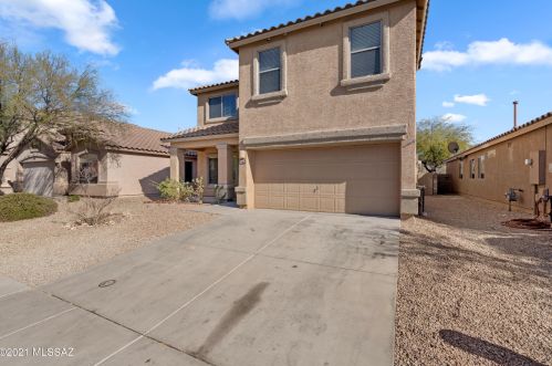 8467 Otis Dr, Tucson, AZ 85747-0903