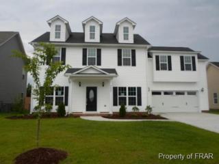 4030 Pleasantburg Dr, Fayetteville, NC 28312-7636