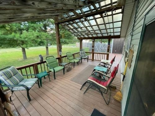 199 Short St, Clinton County OH  45169-1048 exterior