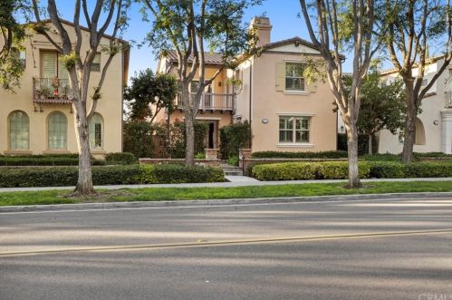 113 Sanctuary, Irvine, CA 92620-2818