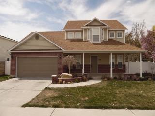 134 1400, Lehi UT  84043-3700 exterior