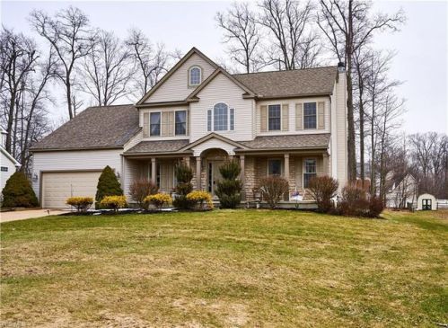 1306 Dover Dr, Medina, OH 44256-4087