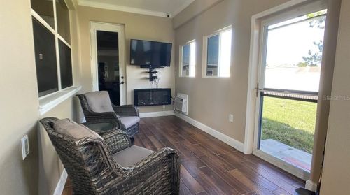 3200 Marshfield Preserve Way, Kissimmee FL 34746-2112 exterior