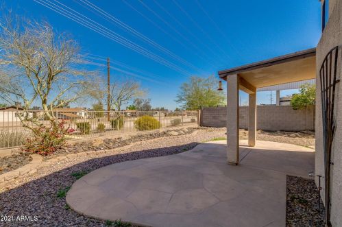 1412 Dunbar Dr, Phoenix AZ 85041-6113 exterior