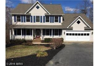 10100 Oat Lands Pl, Fredericksburg VA  22408-9562 exterior