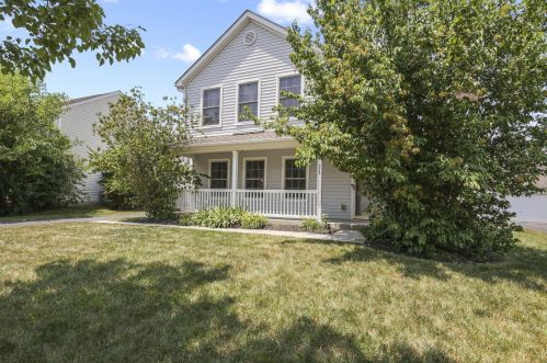 373 Ashford Ave, London, OH 43140-8429