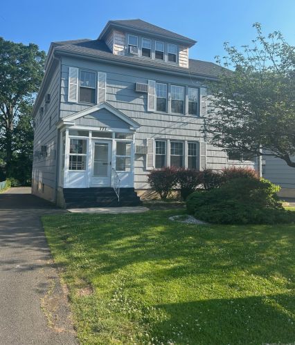 777 Farmington Ave, Hartford CT  06119-1613 exterior