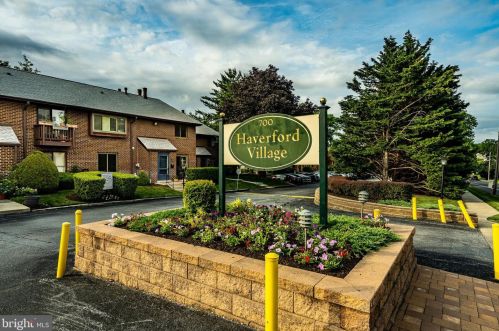 700 Ardmore Ave, Ardmore PA  19003-1132 exterior