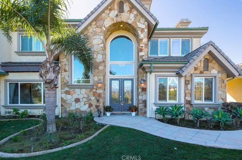 13966 Street Of The Chimes, Chino Hills, CA 91709-1513
