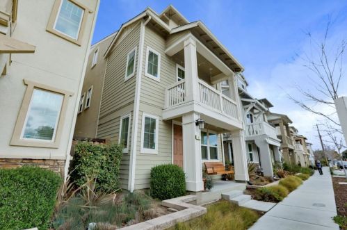 47 Kennedy Ave, Campbell, CA 95008-4112