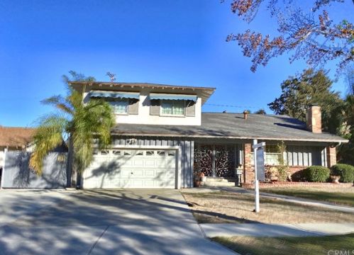 25112 Highspring Ave, Santa Clarita, CA 91321-3416