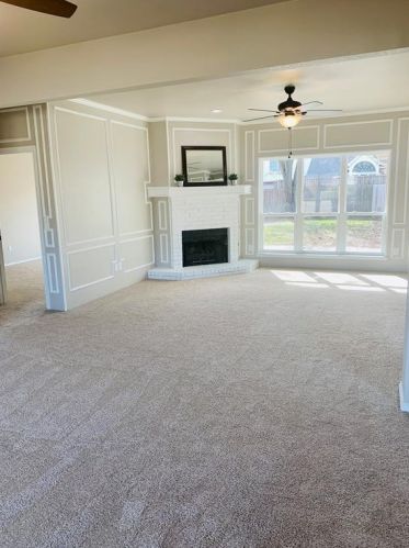 1100 Timberline Ln, Allen TX  75002-2342 exterior