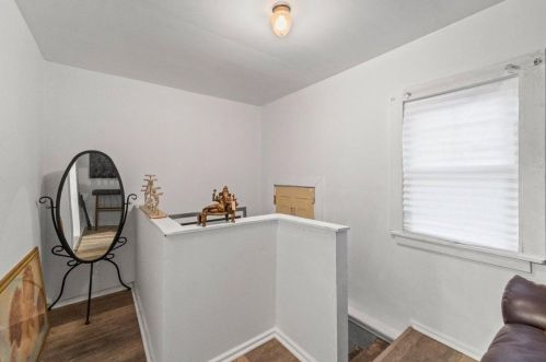 4519 Pne Ave, Hammond IN  exterior