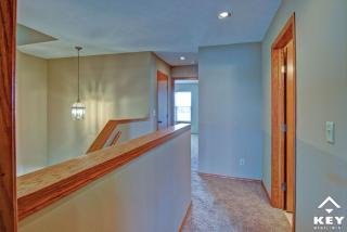 531 Bristol Ct, Wichita KS  67206-4327 exterior