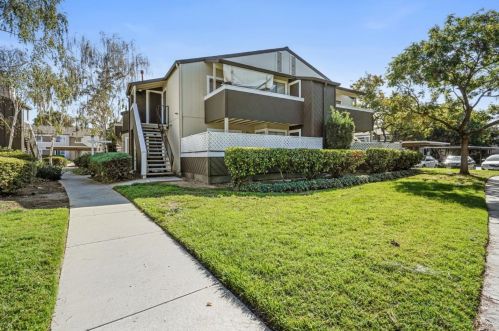 1091 Tekman Dr, San Jose CA  95122-4211 exterior