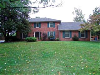2074 Old Nassau Rd, Lexington, KY 40504-3012