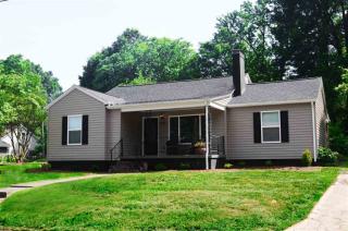 830 10th Ave, Hickory NC  28601-4024 exterior