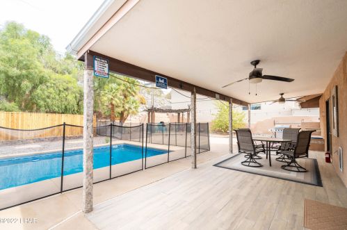 2440 Viejo Dr, Lake Havasu City AZ  86406-8261 exterior