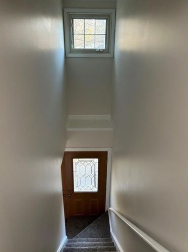 1169 Carmont Dr, Meadville PA  16335-2820 exterior