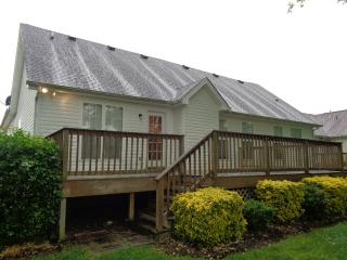 2098 Prescott Way, Spring Hill TN  37174-8277 exterior