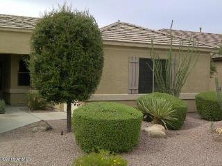 7386 Honeysuckle Dr, Peoria, AZ 85383-7241