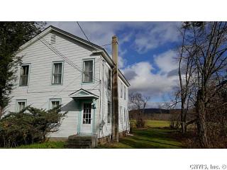 7451 Willey Rd, Earlville, NY 13332-3501