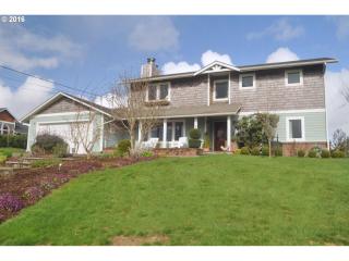 108 Skyline Ave, Tongue Point OR  97103-6438 exterior