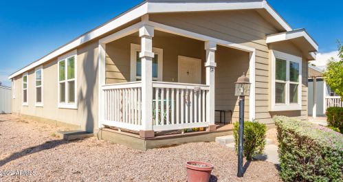 19802 32nd St, Phoenix AZ  85050-3509 exterior