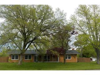 3143 Pisgah Way, Columbus, IN 47203-9175