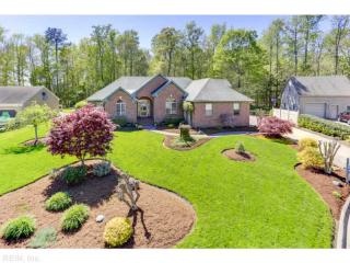 1732 Eagle Hill Dr, Chesapeake, VA 23321-1806