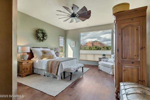 95 Las Ramblas, Sedona AZ 86351-9209 exterior