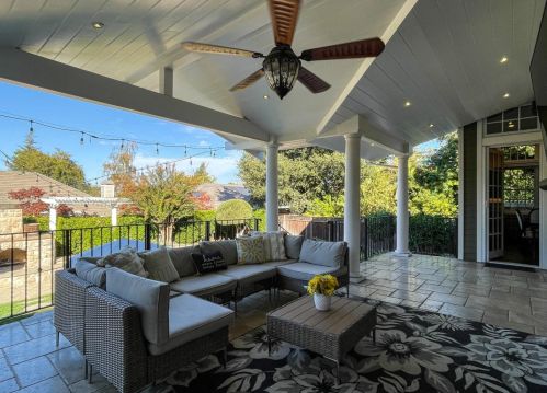 14911 Blossom Hill Rd, Los Gatos CA  95032-4926 exterior