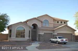 8370 San Miguel Ave, Glendale, AZ 85305-2909