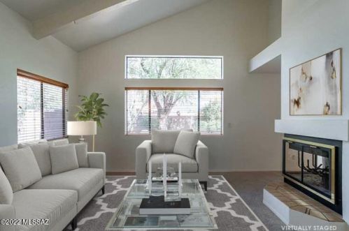 8784 Maple Ridge Pl, Tucson, AZ 85743-9009