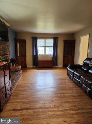 230 Forrestal Dr, Bear DE  19701-1668 exterior