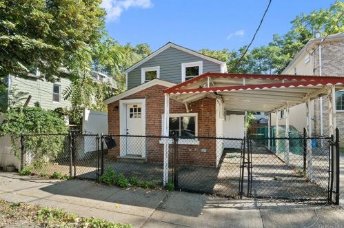 314 Thieriot Ave, Bronx, NY 10473-3012