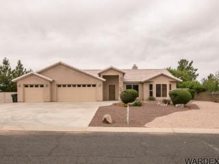 1199 Rawhide Dr, Kingman, AZ 86401-7223