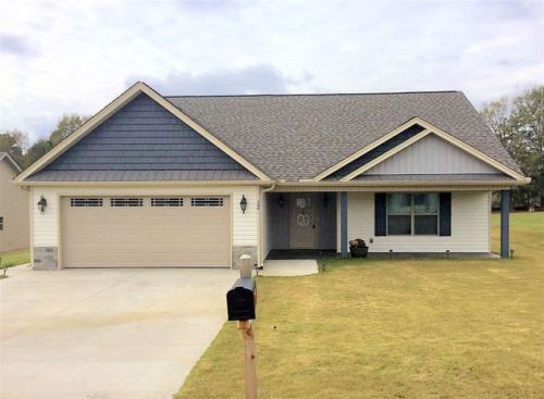 244 Sweetgrass Dr, Chesnee SC  29323-8238 exterior