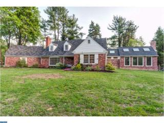 1461 Hampton Rd, Meadowbrook, PA 19046-1246