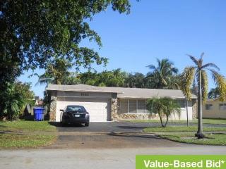 5151 Sarazen Dr, Hollywood, FL 33021-1601